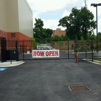 Self Storage Zone 1850 New York Ave Ne Photo Of Self Storage Zone Washington Dc United States Secure