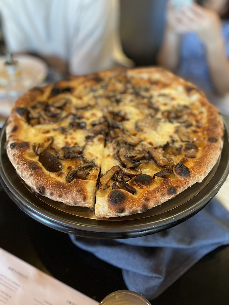 Pizzana - Silver Lake