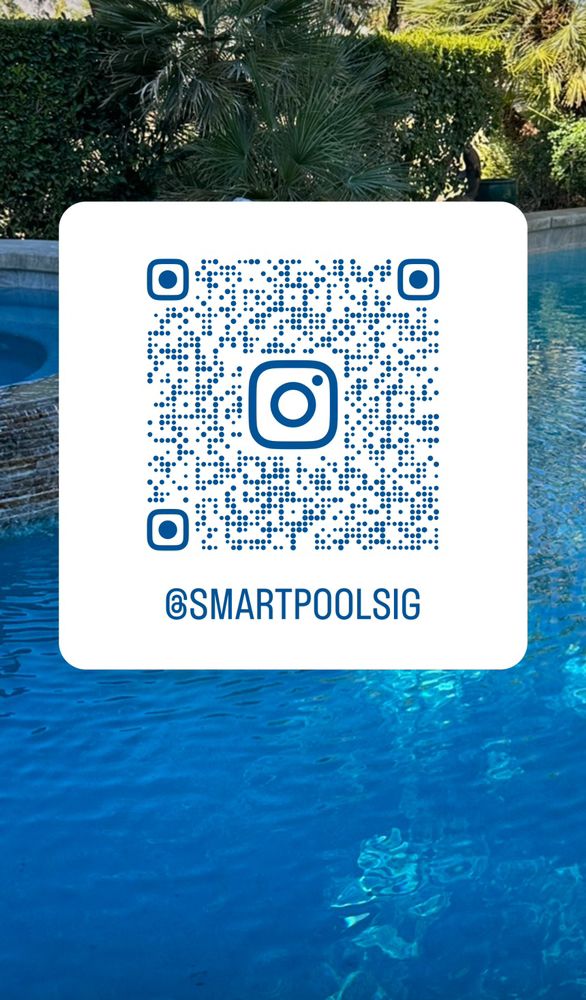 Smart Pools