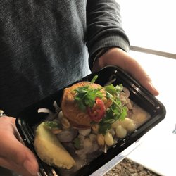 The 10 Best Places Near University Of Texas Austin Tx Yelp 2 Ceviche7