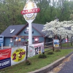 Breezy Point Market Delis 3885 Rd Chesapeake Beach Photo Of Breezy Point Market Chesapeake Beach Md United States