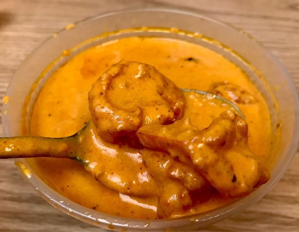 Flavors of India