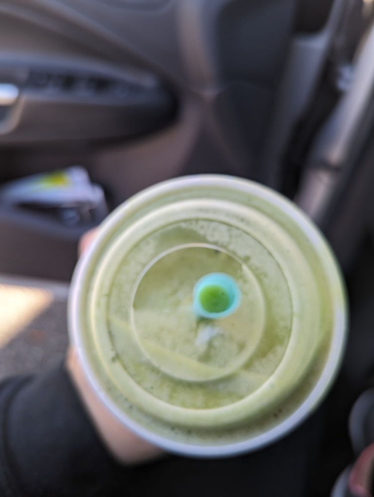 Tropical Smoothie Cafe