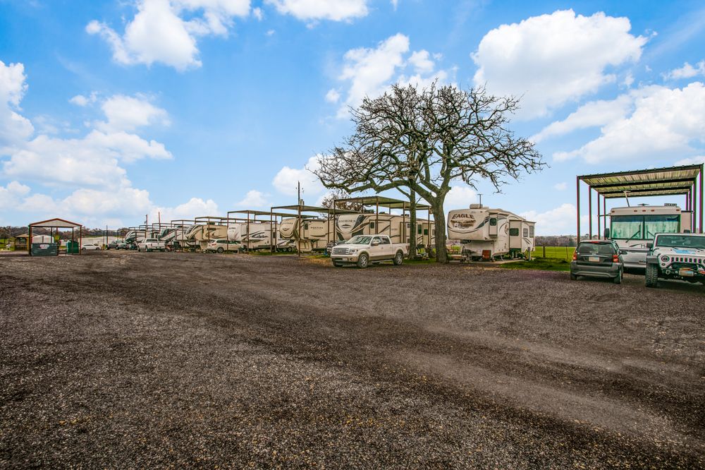 Available RV Rentals Krum, TX %business_name