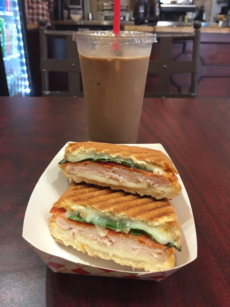 Coffee Shop Image