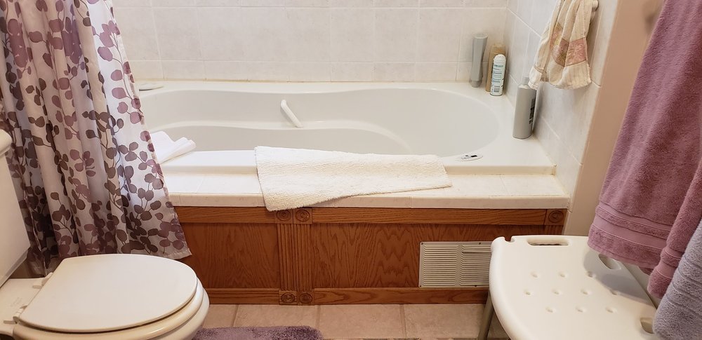 image of business A & E Maintenance Services