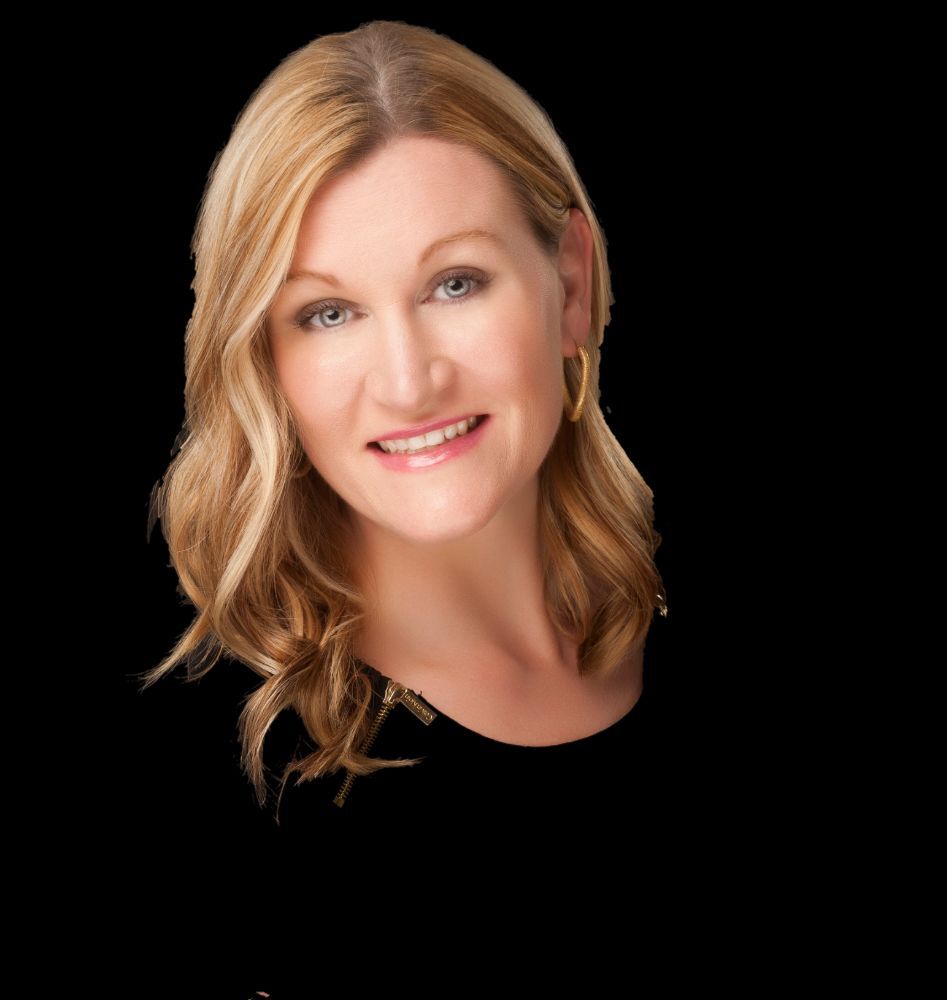 Kriston Gallop Ashley - 360 Realty