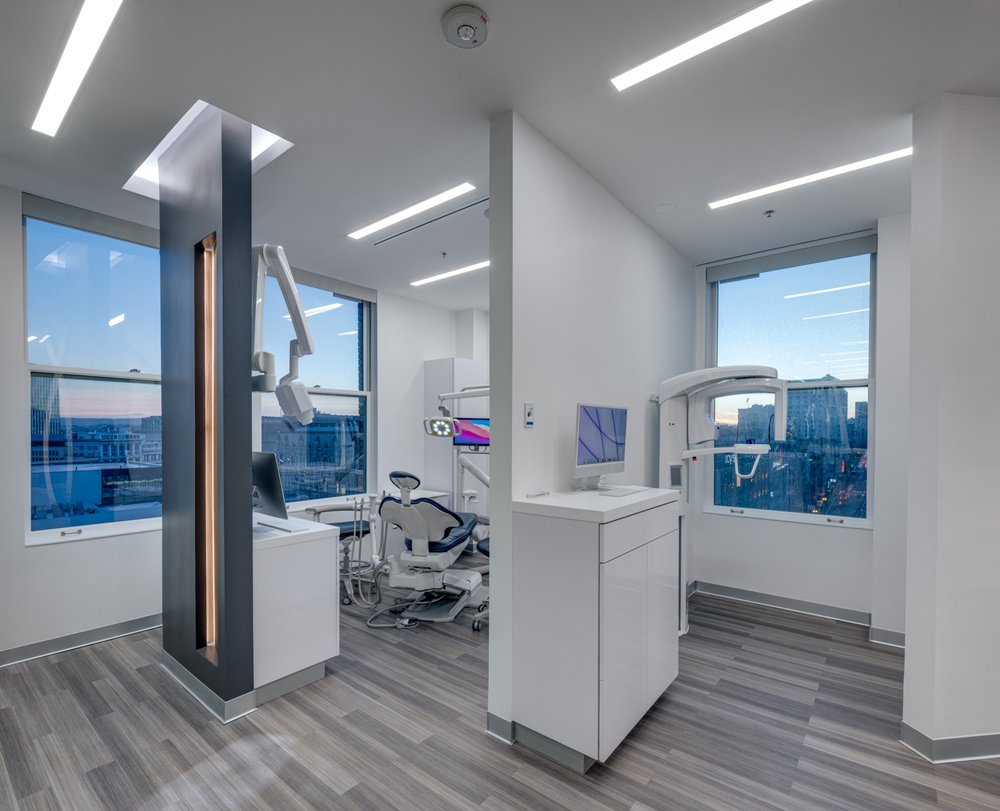 image of business Paul-Ryan Lake, DDS