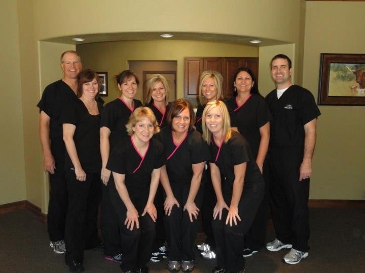 image of business TLC Dental