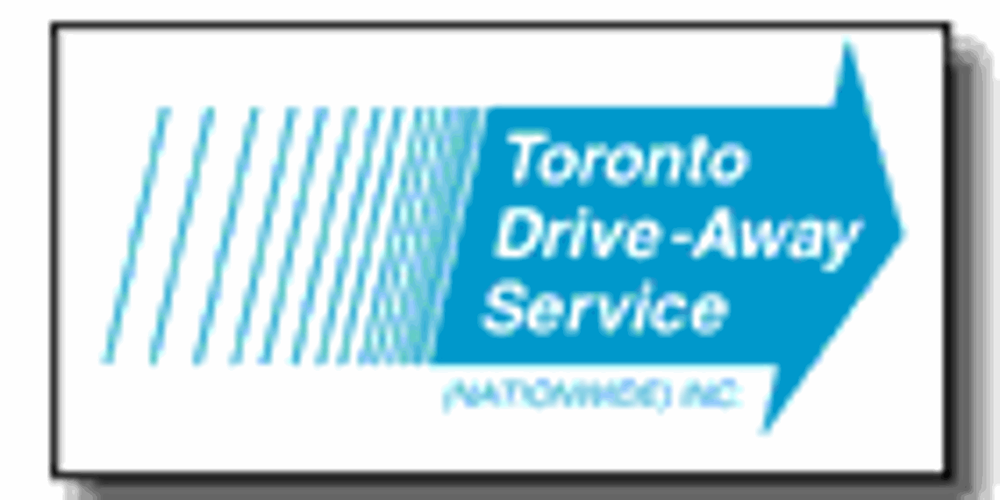 Toronto Drive-Away Service