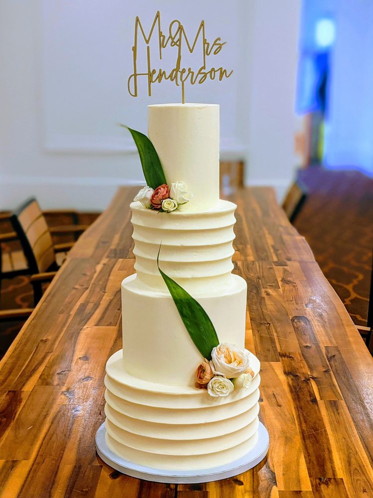 CaraMel's Bakery