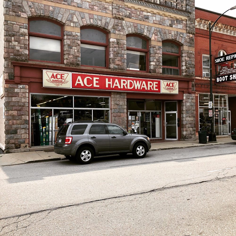 Ace Hardware Corporation 22 Photos & 14 Reviews Hardware Stores