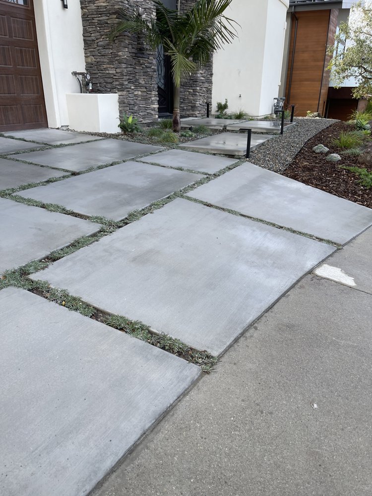 Purlieu Landscape Design + Build