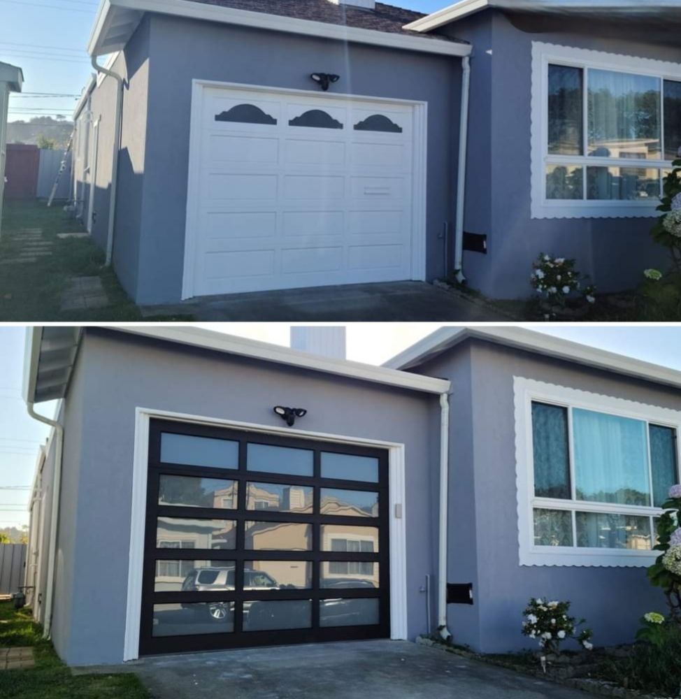 Honest Garage Doors