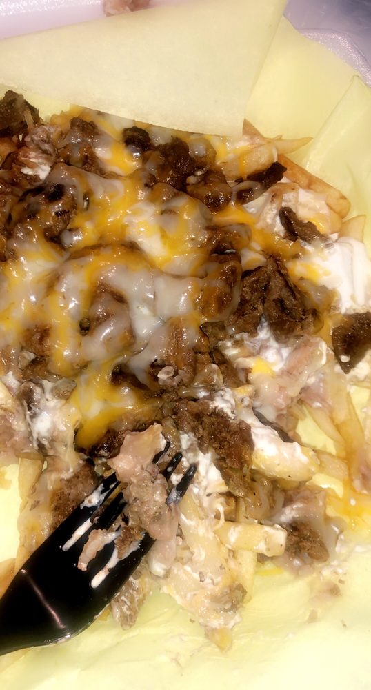 Caliberto’s Mexican Food