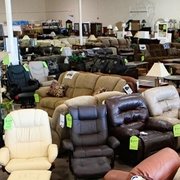 Clermont Furniture - Furniture Stores - 604 E Hwy 50, Clermont, FL