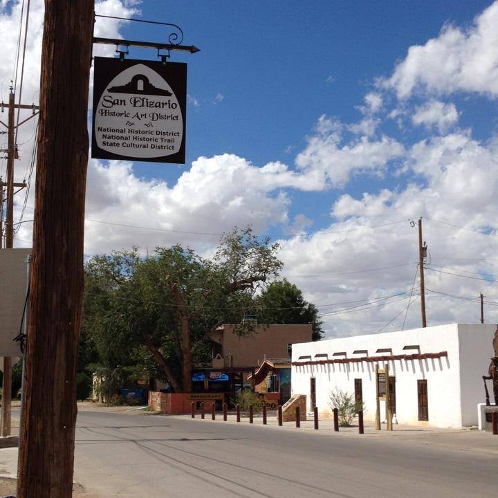 Old El Paso County Jail Museum Landmarks & Historical Buildings