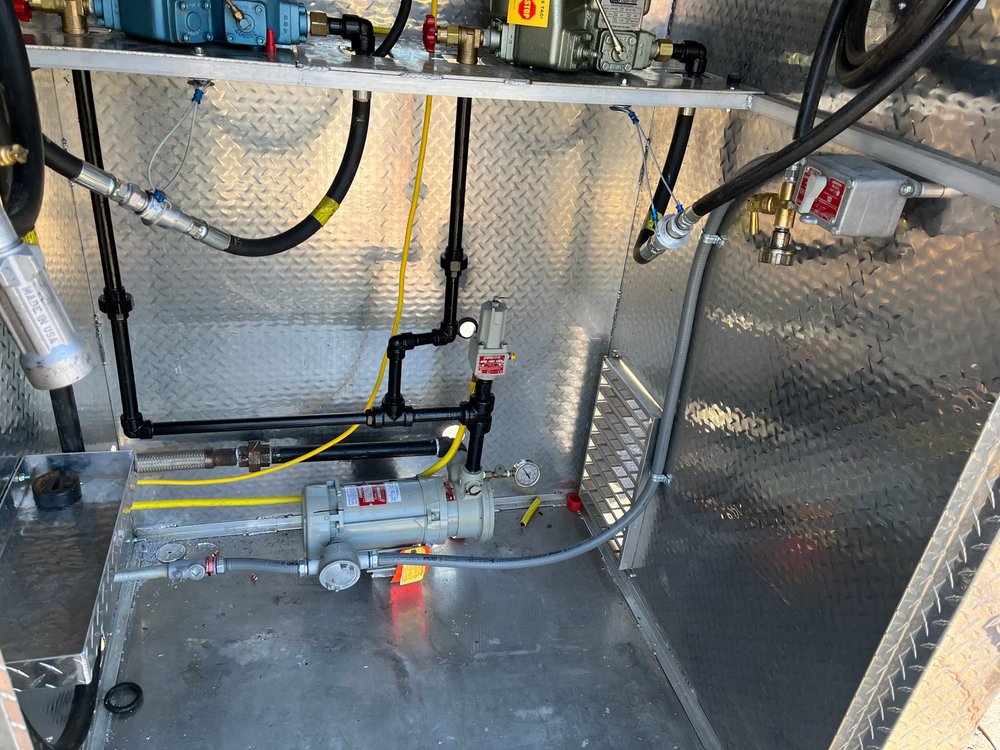 Pro Electrical Services