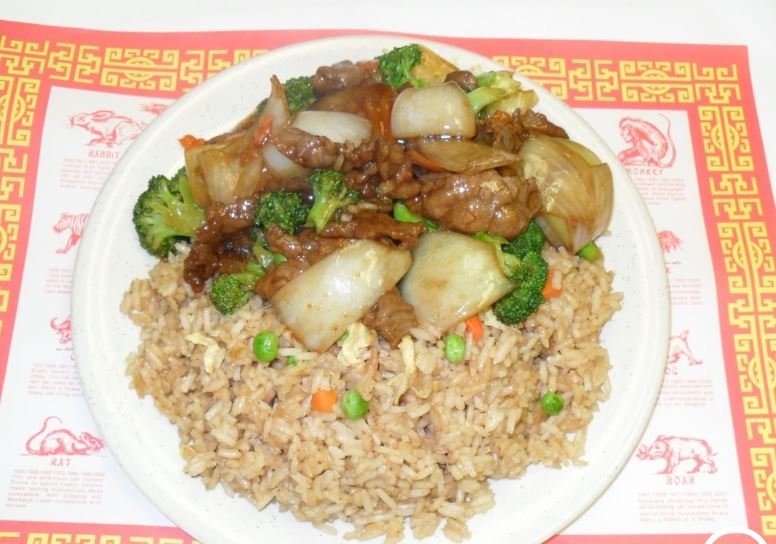 Super Wok
