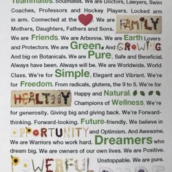 samantha crisp arbonne independent consultant weight loss centers arbonne independent consultant
