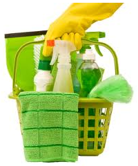 2 bee Cleaned Services