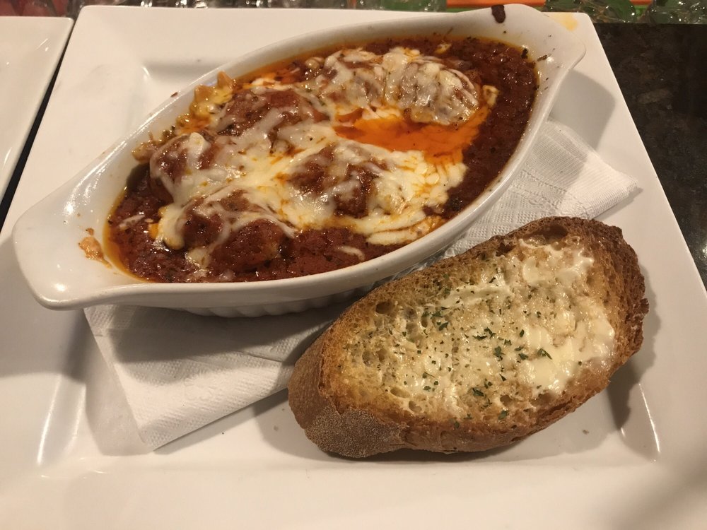 Amici Restaurant Cambridge