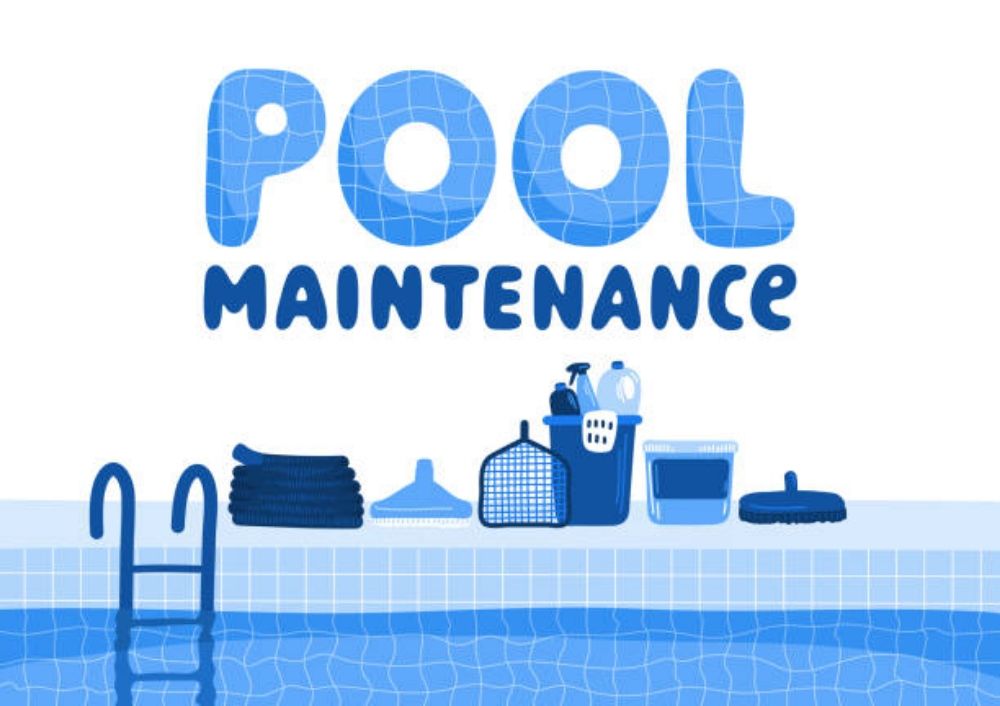 Crystal Clear Pool Service