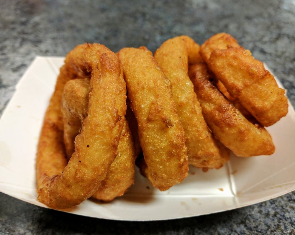 King Gyros 26 Photos & 31 Reviews Greek 814 Goshen Ave, Fort