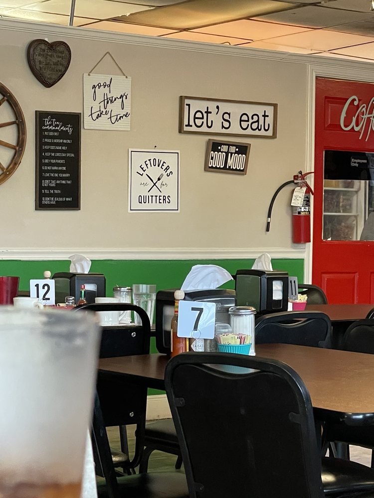 La Carreta Taqueria