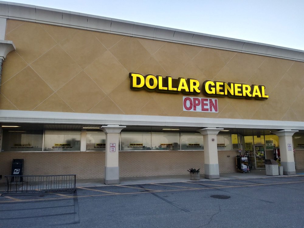Dollar General