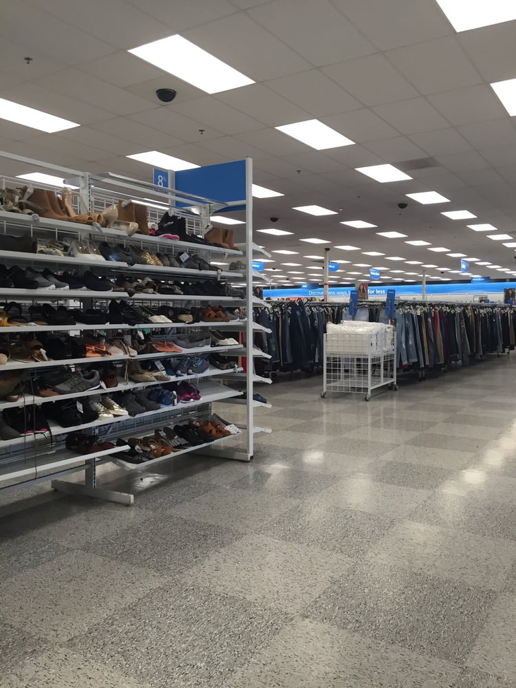 Ross Dress for Less 10 Photos Women's Clothing 205 Ken Pratt Blvd