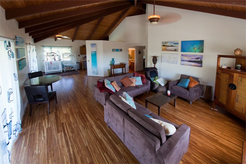 image of business E B Renovations