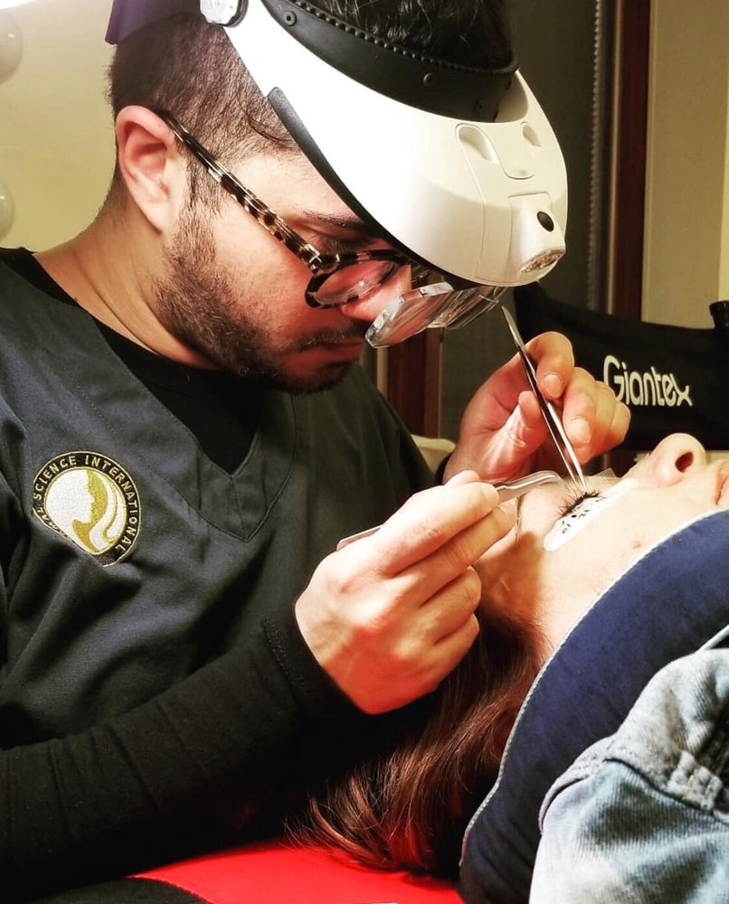 Dermal Science International Aesthetics Academy Salon