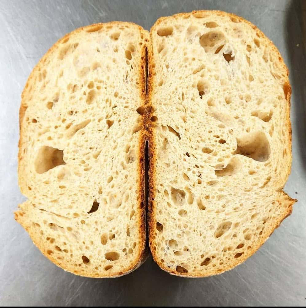 Little's Loaves