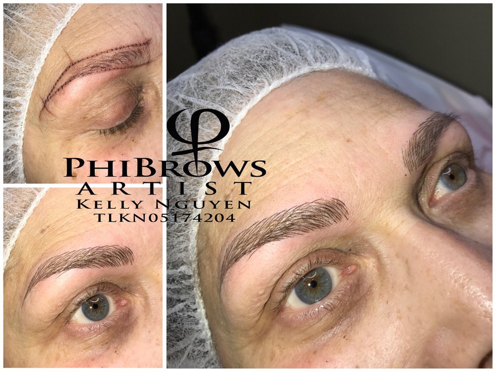 Presley Laurent Salon & Spa