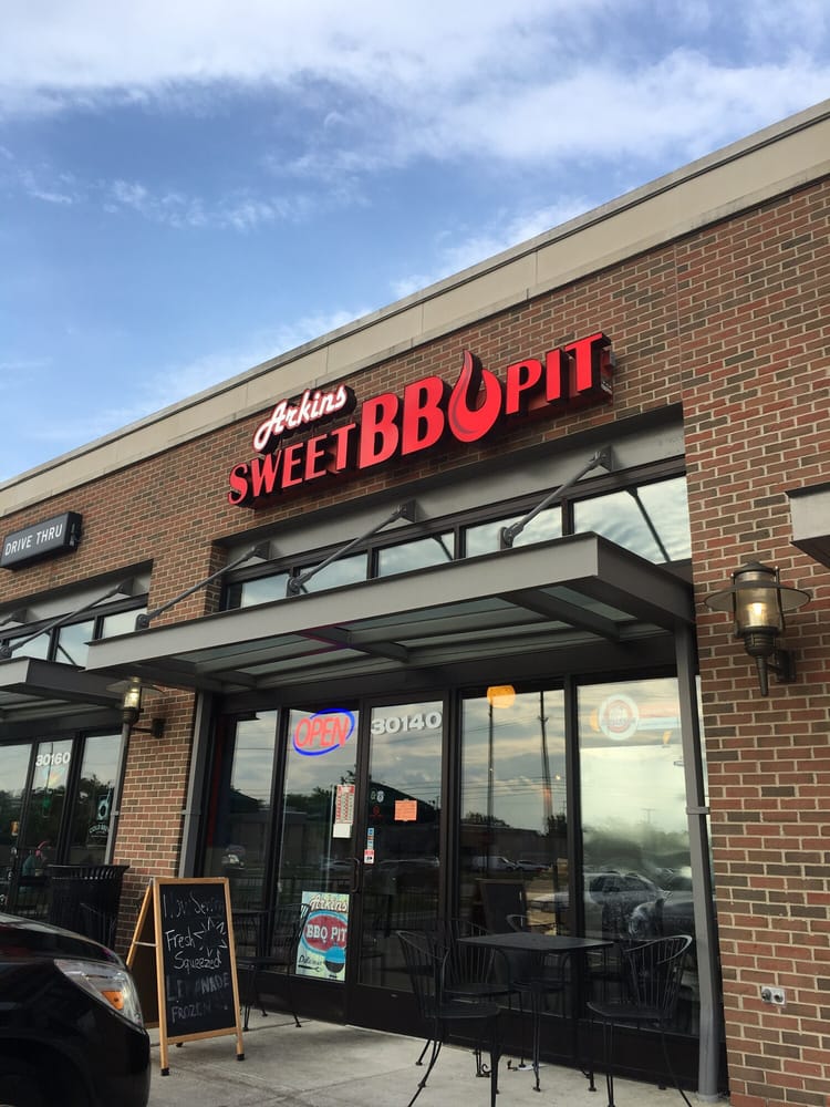 Arkin’s Sweet BBQ Pit 89 Photos & 130 Reviews Barbeque 30140 Southfield Rd, Southfield, MI