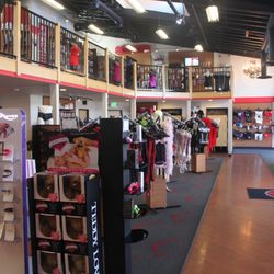 Sex shops in carson city