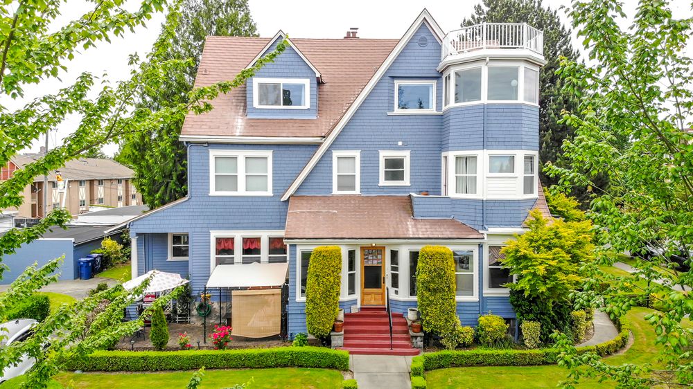 Better Properties North Proctor