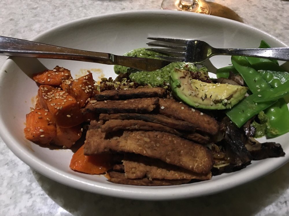 ancient grain bowl yelp photo of true food kitchen santa monica ca united states ancient grain