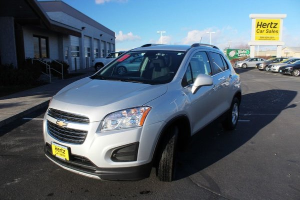 Hertz Used Car Sales 1775 N Woodruff Ave Idaho Falls Id Auto