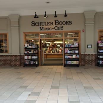 Schuler Books & Music 10 Photos & 10 Reviews Cafes 1982 Grand
