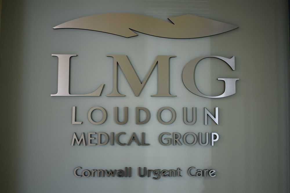 LMG Cornwall Primary Care Internal Medicine 211 Gibson