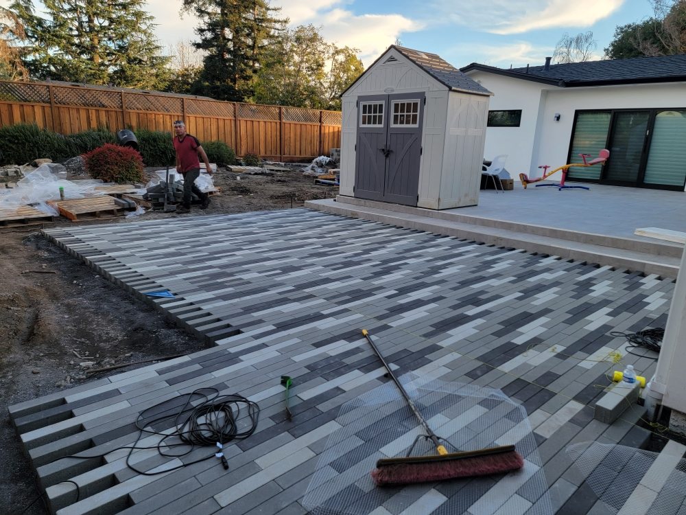 Robles Landscaping