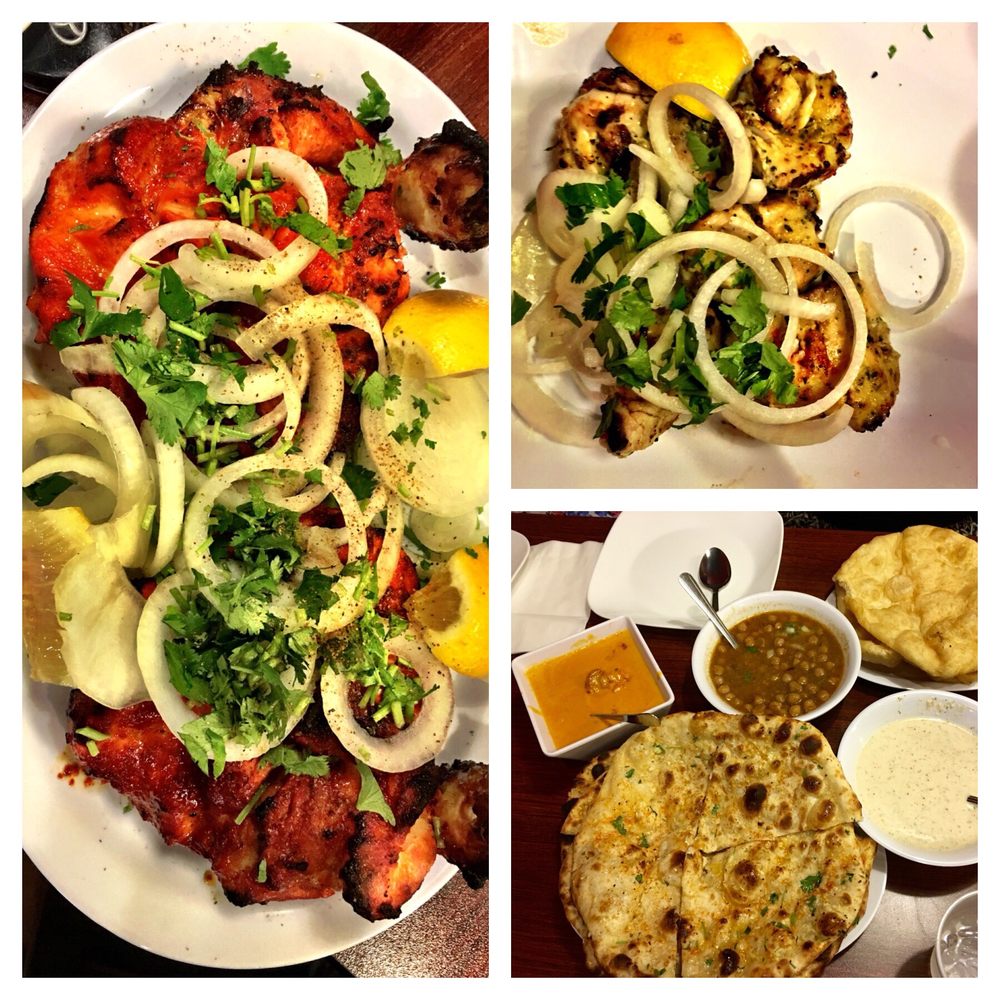 Tandoori Cafe Stevens Creek Menu Tandoori Cafe Stevens Creek Menu