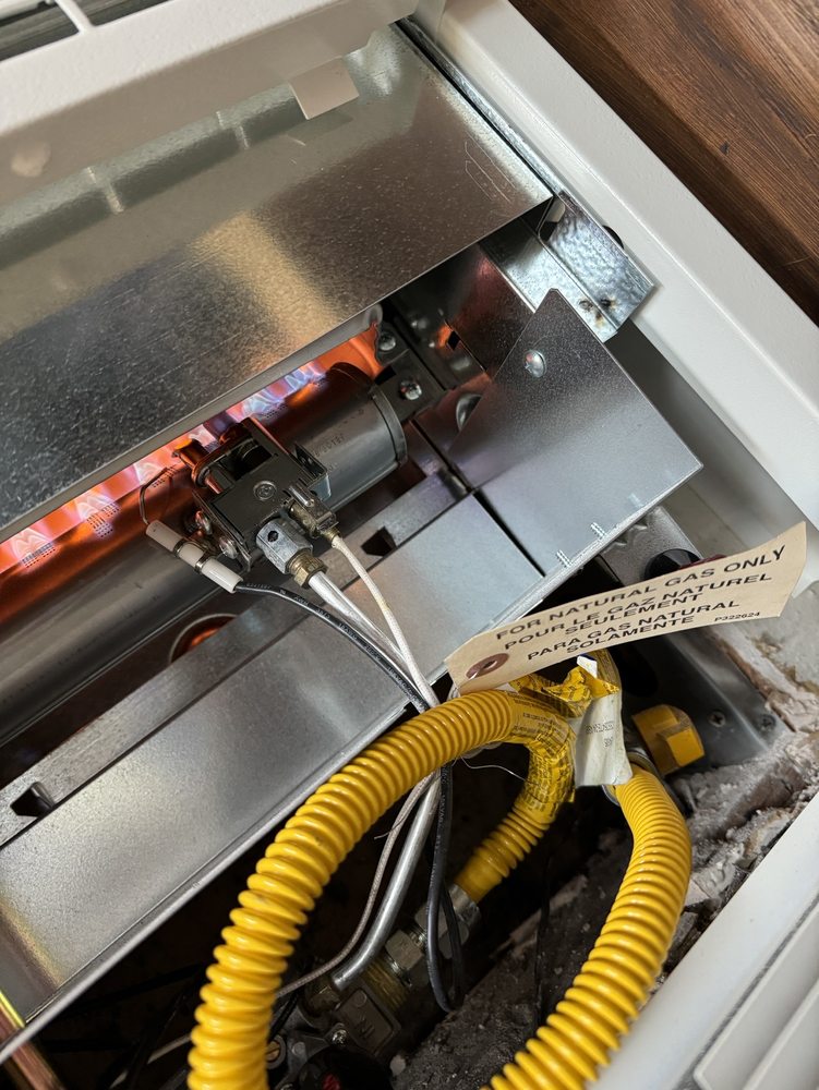 Perfect Tankless Plumbing