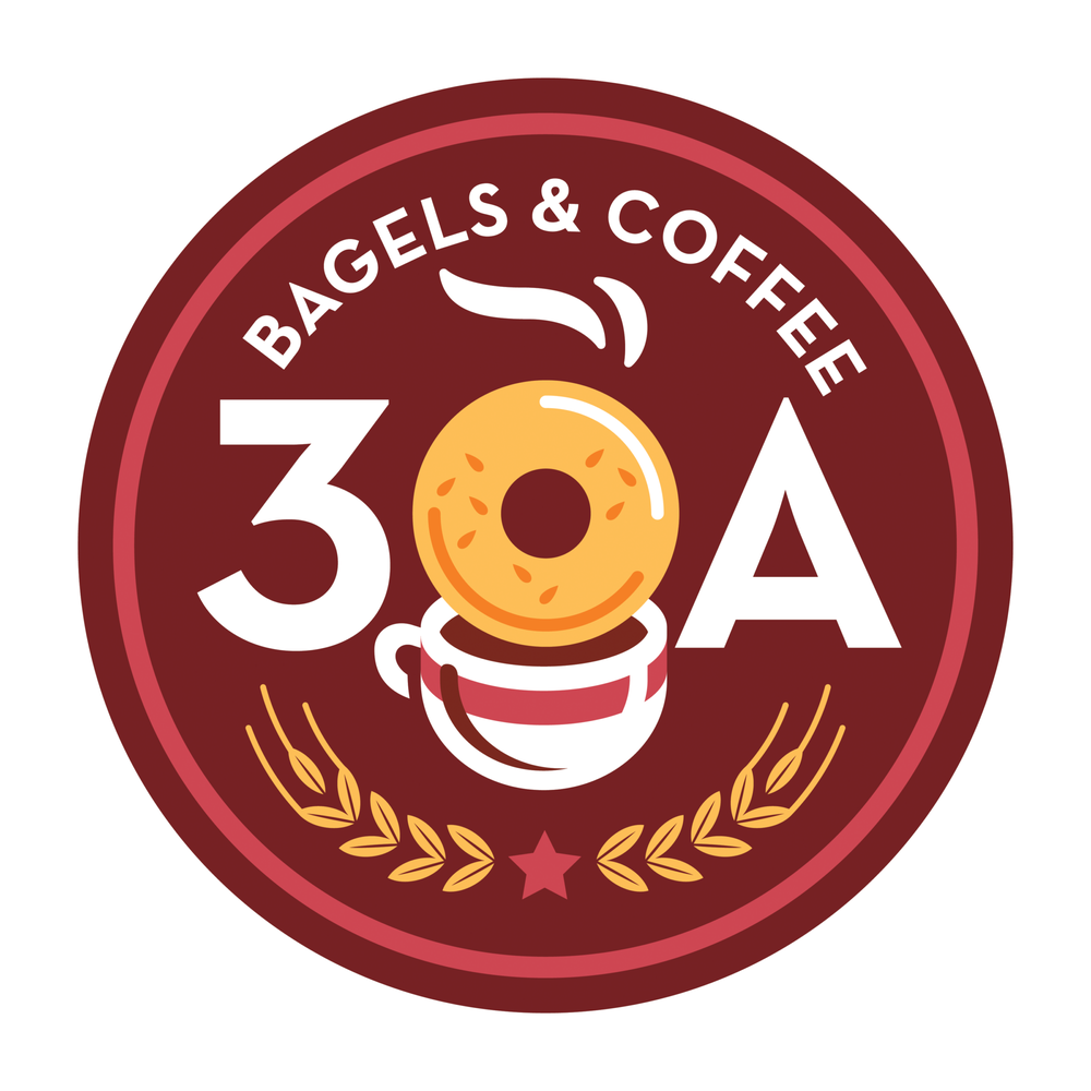 30A Bagels & Coffee
