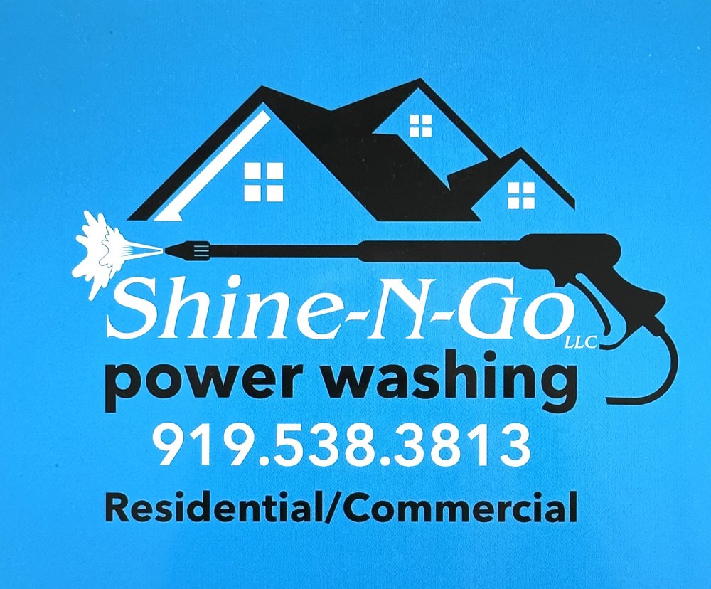 Shine N Go PowerWashing