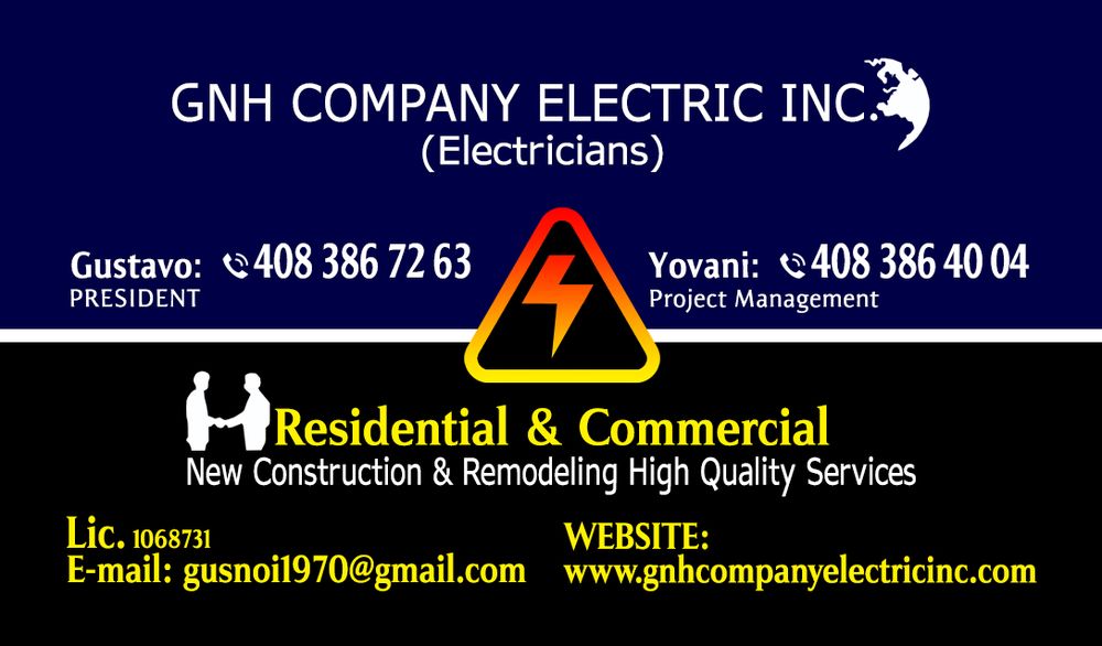 GNH Company Electric