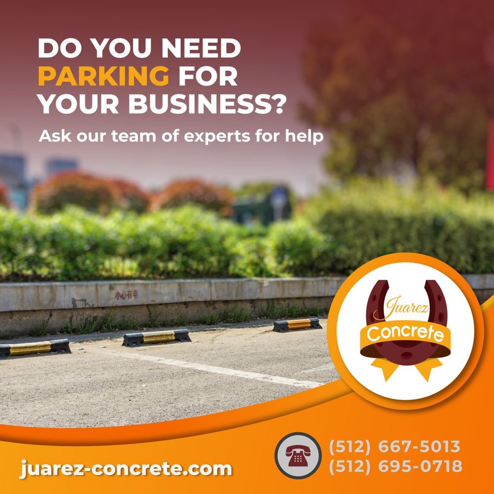 Juarez Concrete