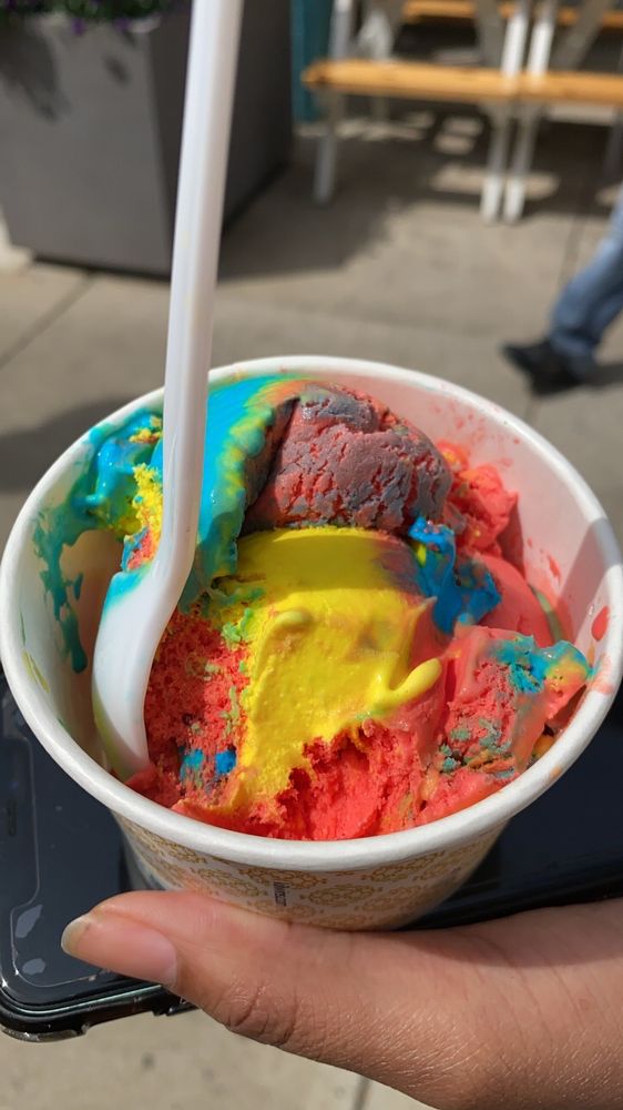 Kilwins Birkdale Village